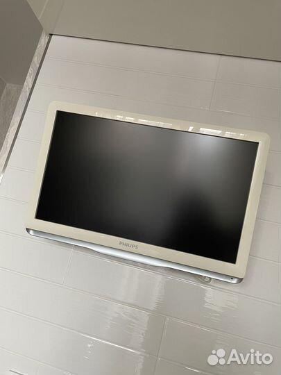 Телевизор philips 22