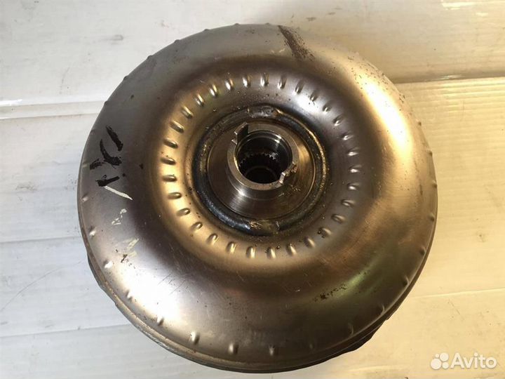 Гидротрансформатор(бублик) Nissan-Ниссан Primera