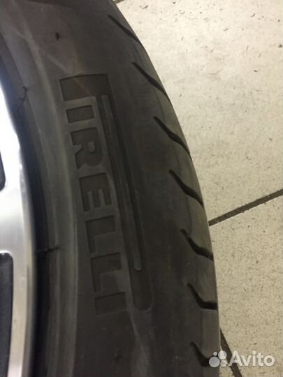 Pirelli P Zero 225/45 R19