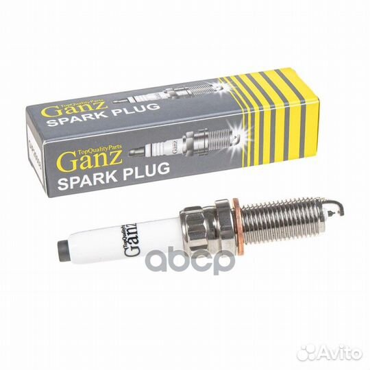 Свеча зажигания audi Q5 II/VW Touareg III 2018