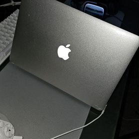 Macbook air