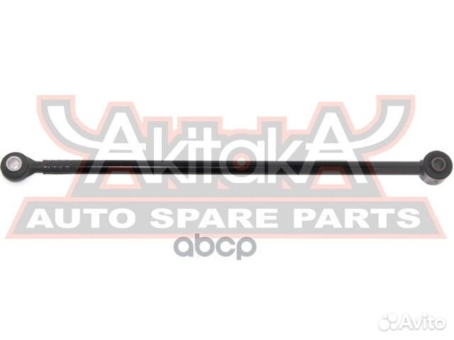 Тяга задняя поперечная 0125-SXV10 asva