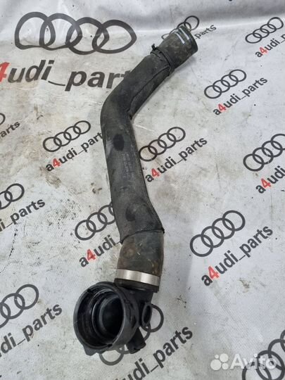 Патрубок (трубопровод, шланг) Audi A5 (S5,RS5) 1 8K0121055E