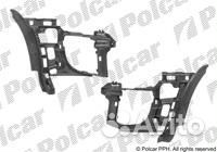 Крепление фары правый перед для volkswagen golf VI