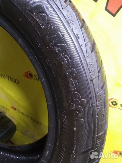 Matador MP 92 Sibir Snow M+S 185/55 R15 86H