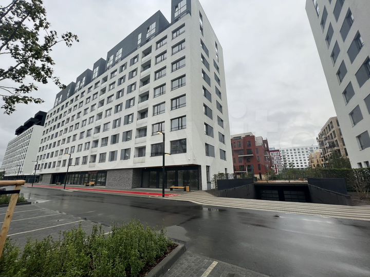 Свободного назначения, 4.6 м²