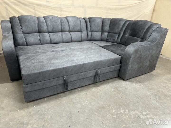 Диван угловой