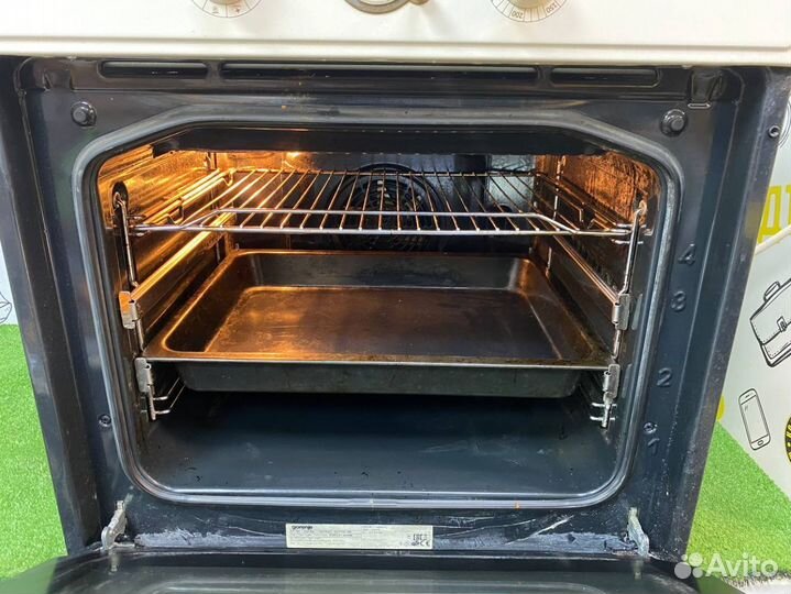 Электрический духовой шкаф Gorenje BO73CLI