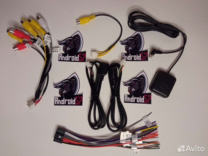 Магнитола lifan solano