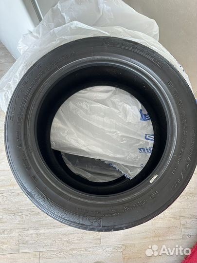 Michelin Primacy LC 215/55 R17 94V