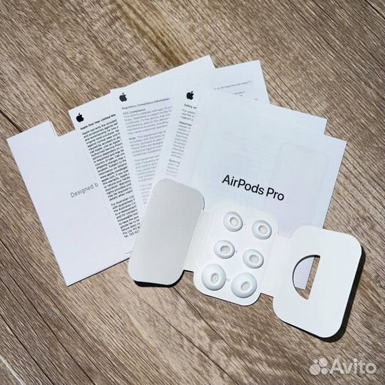 Airpods Pro 2