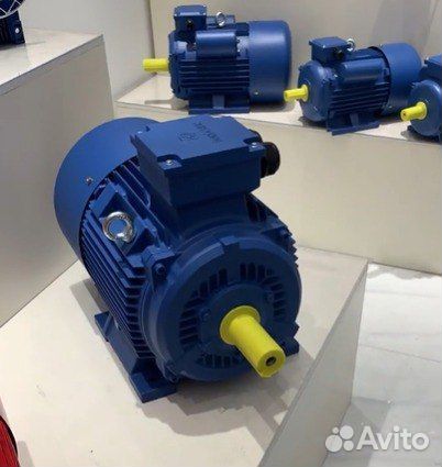 Электродвигатель евростандарта аис 560кВт/1500об