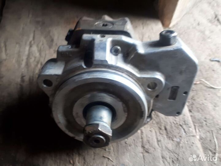 Тнвд газ bosch евро 3
