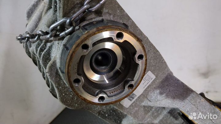 Редуктор моста Volkswagen Arteon, 2019