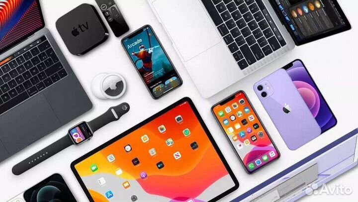 Скупка техники