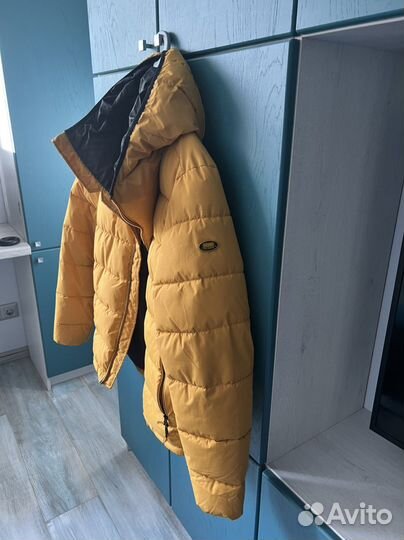 Мужская куртка Pull bear