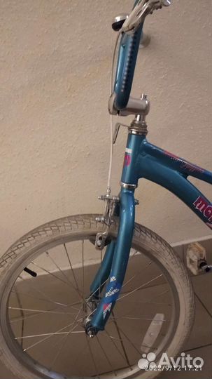 Прогулочный велосипед Mongoose ladygoose 20