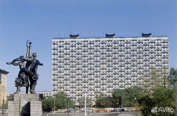 Старая Москва архив 263 100 фото