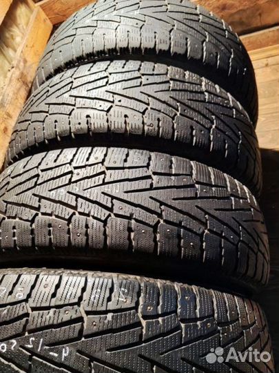 Roadstone Winguard WinSpike 235/65 R17