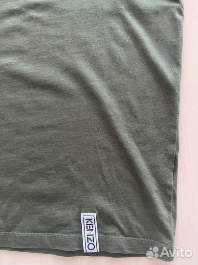 Футболка Kenzo