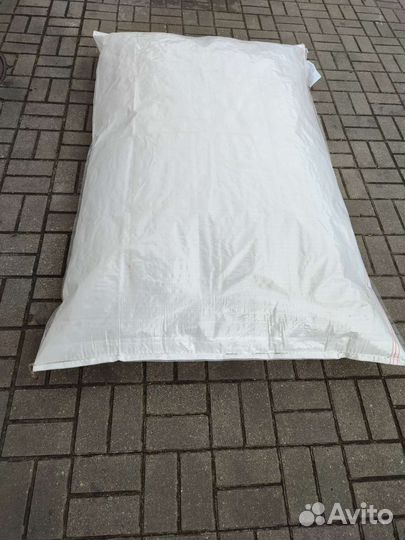 Мешок для воздуха двойной