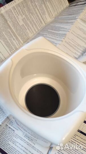 Подогреватель для бутылочек автомобильный/домашний