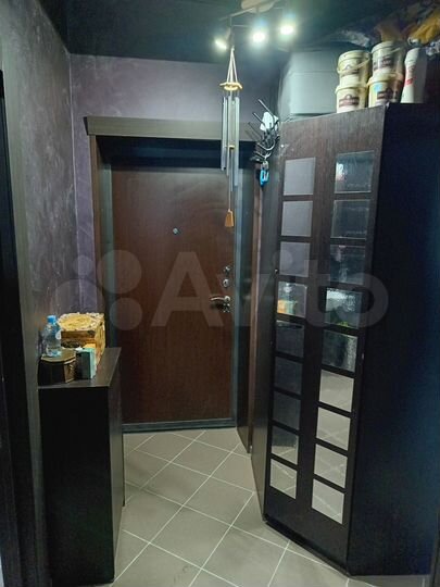 1-к. квартира, 34,4 м², 3/3 эт.