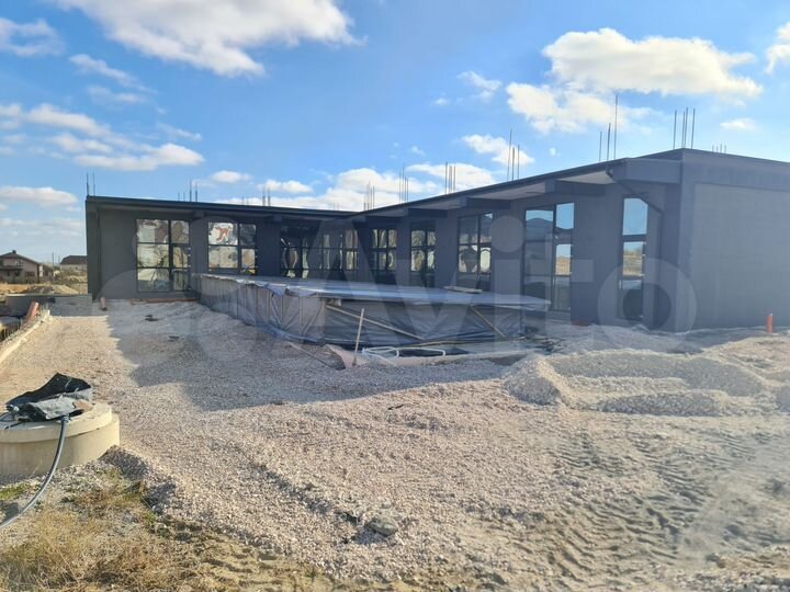 Дом 300 м² на участке 10 сот.