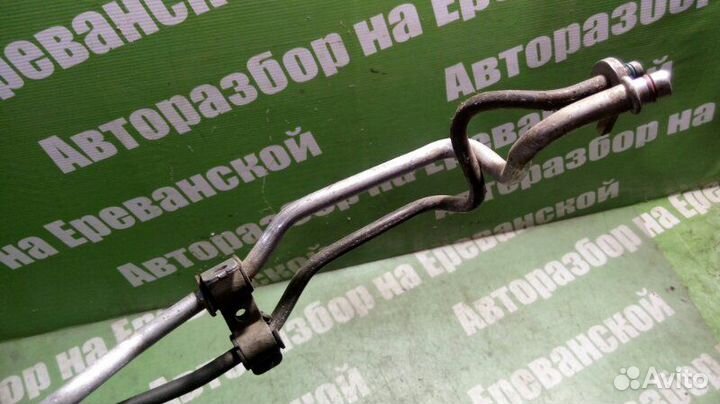 Трубка гидроусилителя руля Peugeot 307