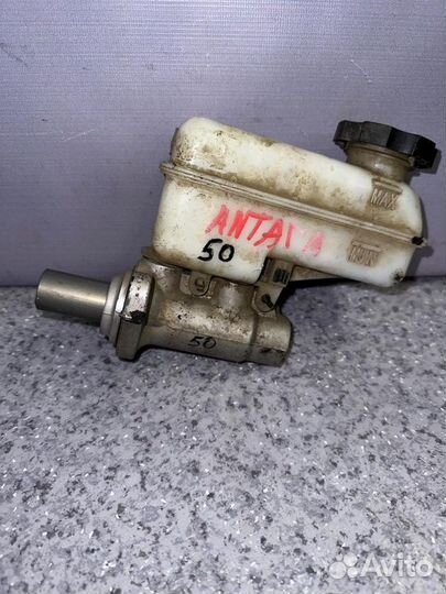 Гтц Opel Antara 1 3.2