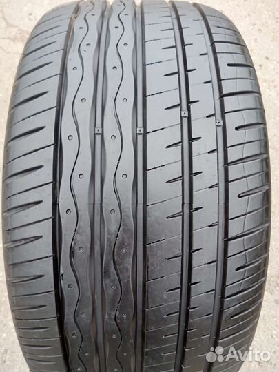 Hankook Ventus S1 Evo K107 295/35 R21