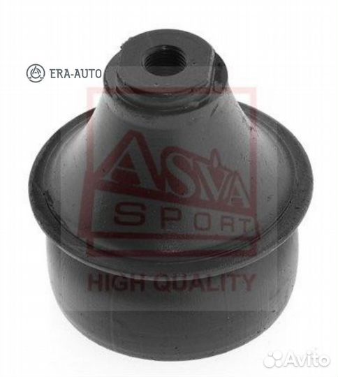 Asva 0212-T31R Подушка коробки скоростей (гидравлическая) nissan X-trail T31 2007-2013 asva 0212-T31