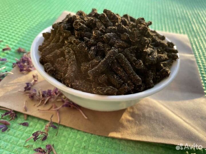 Иван чай 1кг 2023 тот самый, кипрей узколистный