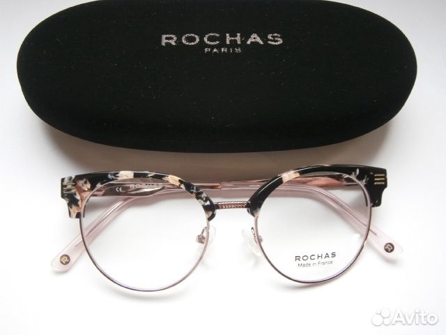 Rochas RO 918402 размер 48.18.140 mm. флекс