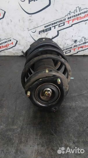 Стойка ходовки nissan mazda. almera almera classic