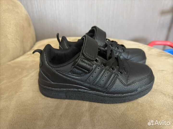 Полуботинки