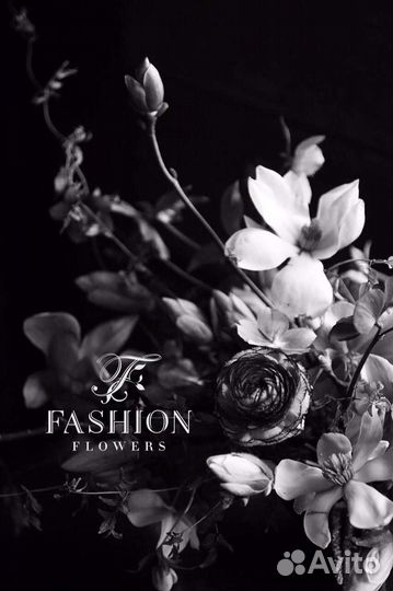 Ирисы Герберы букет Иркутск