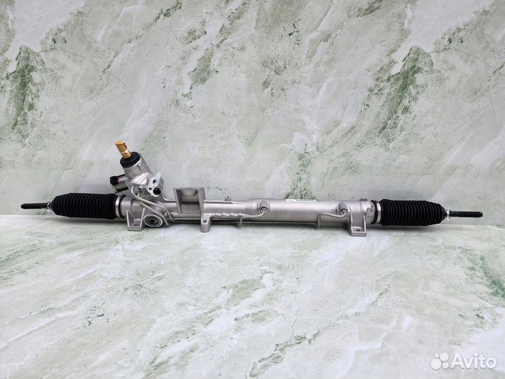 Рулевая рейка Volvo XC90 2002-2014 Servo Оригинал