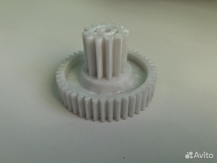 Шестерня мясорубки Bosch D79/29