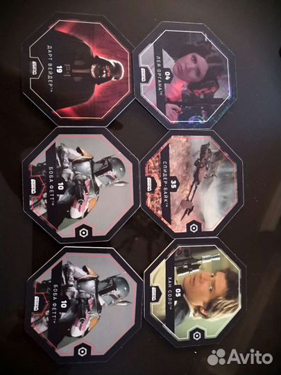 Игрушки киндер