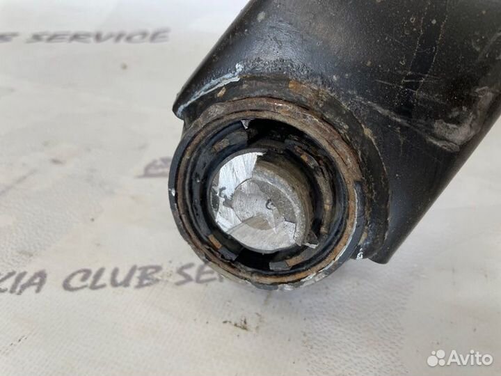 Балка подвески задняя Kia Optima JF 2016-2020