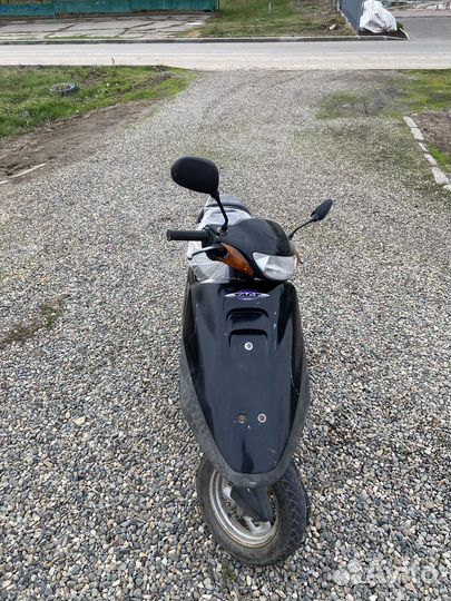 Honda tact