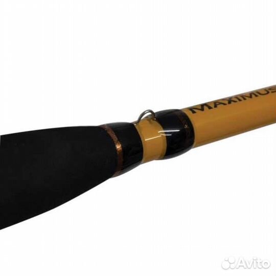 Спиннинг Maximus workhorse-X 21MH 2,1m 15-40g