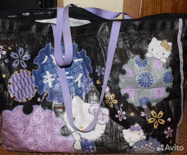 Сумка для художественной школы