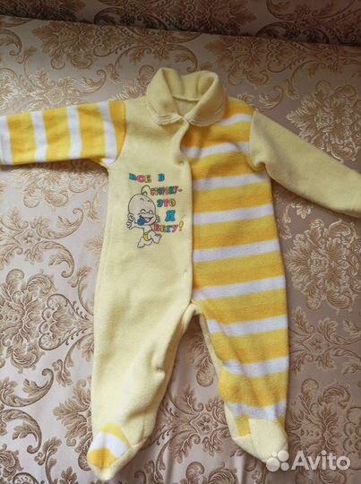 Комбинезончики на девочку