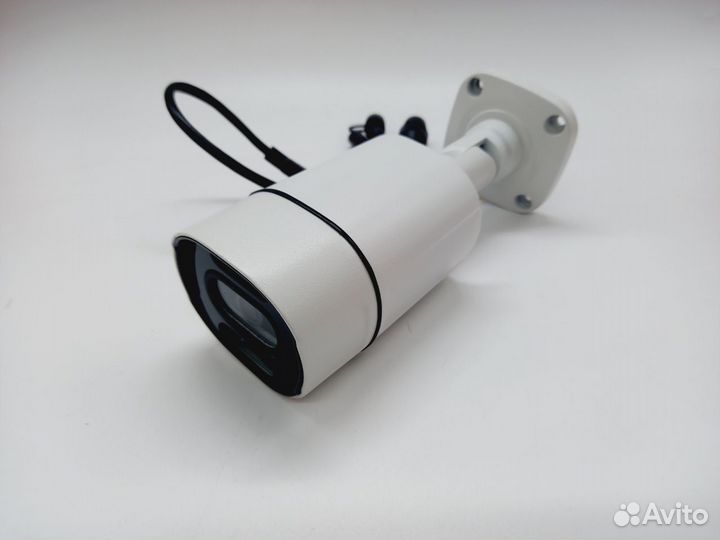 92824 IP-камера наружная цилиндрическая 5MP usaf