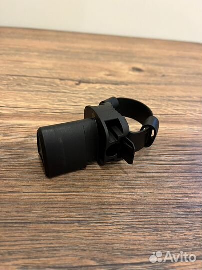 Велозамок складной кодовый