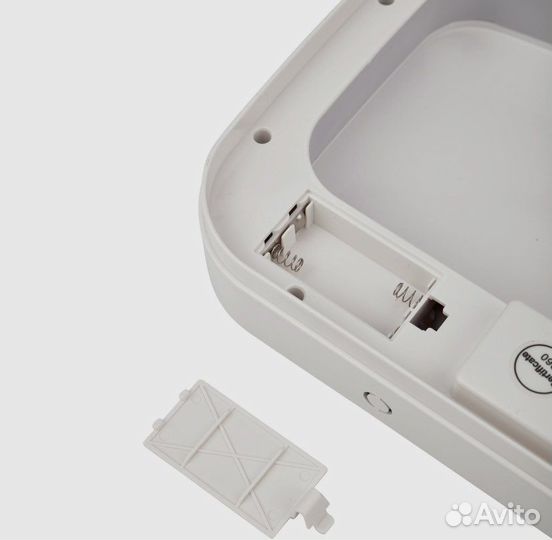 Сенсорное мусорное ведро 15 литров