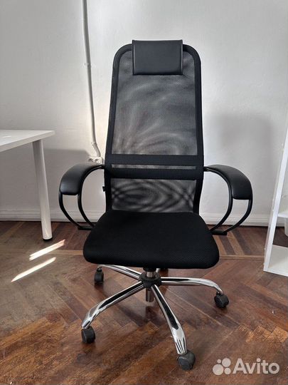 Компьютерный стул