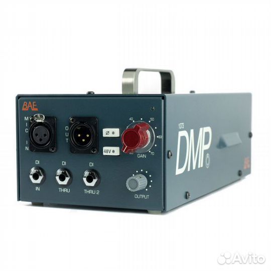 BAE audio новые в наличии и под. заказ